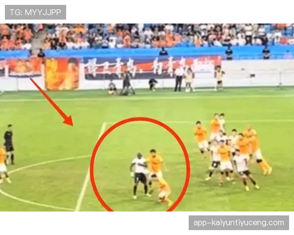 场外人员干扰影响比赛判罚，裁判应如何正确应对？