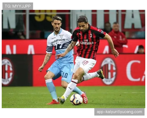 AC米兰复兴遇阻：表面强势，实则已陷入瓶颈？