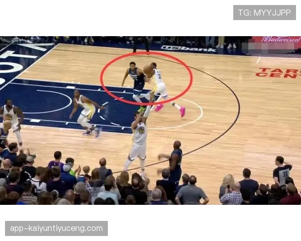 战术犯规的判罚标准及裁判如何有效控制比赛节奏