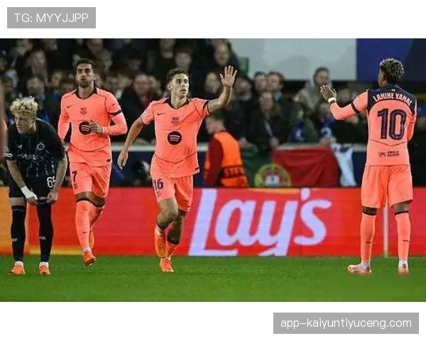 控球依旧，但控制力下降：巴萨的核心矛盾