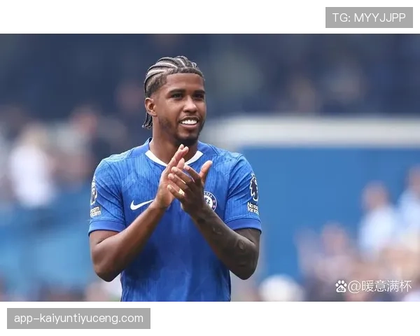 切尔西中场运转有序却缺关键连接点，节奏控制力下滑已影响比赛走势