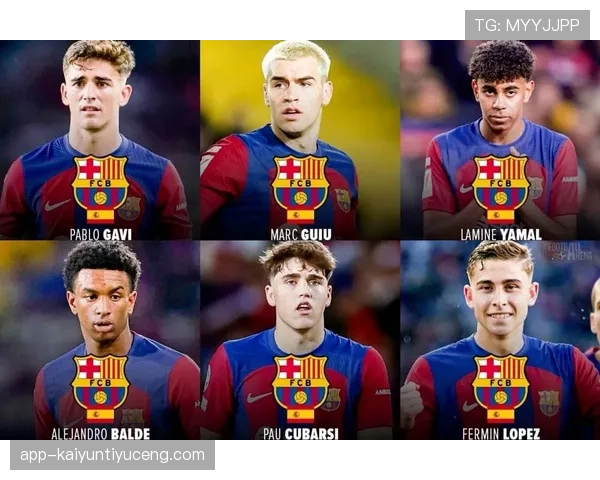 巴萨三场不胜暴露拉玛西亚血统危机：传控魔法已死，豪门再度迷失何时重返巅峰？